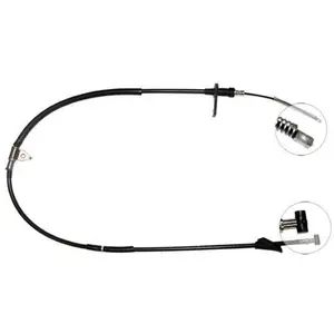 Comparateur de prix : ABS Handremkabel
