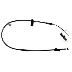 ABS All Brake Systems Handremkabel pas cher