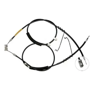 Comparateur de prix : ABS All Brake Systems Handremkabel