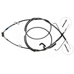 ABS All Brake Systems Handremkabel pas cher