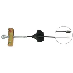 Comparateur de prix : ABS All Brake Systems Handremkabel