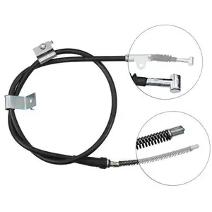 Comparateur de prix : ABS All Brake Systems Handremkabel