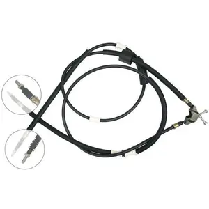 Comparateur de prix : ABS All Brake Systems Handremkabel