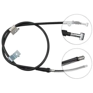 ABS All Brake Systems Handremkabel
