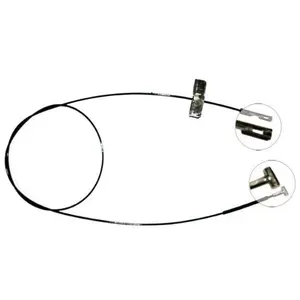 Comparateur de prix : ABS All Brake Systems Handremkabel