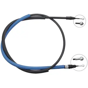 ABS All Brake Systems Handremkabel pas cher