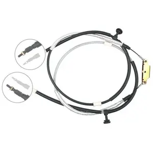 Comparateur de prix : ABS All Brake Systems Handremkabel