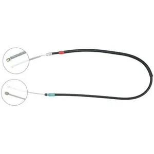 Comparateur de prix : Handremkabel K16917 ABS