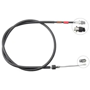 Comparateur de prix : Handremkabel K16957 ABS