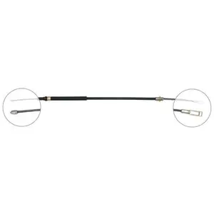 Handremkabel K16888 ABS pas cher