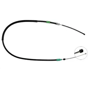 Comparateur de prix : ABS All Brake Systems Handremkabel