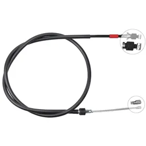 Comparateur de prix : ABS All Brake Systems Handremkabel