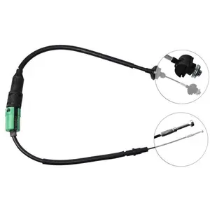 Comparateur de prix : ABS All Brake Systems Koppelingkabel