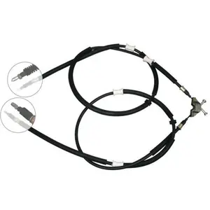 Comparateur de prix : ABS All Brake Systems Handremkabel