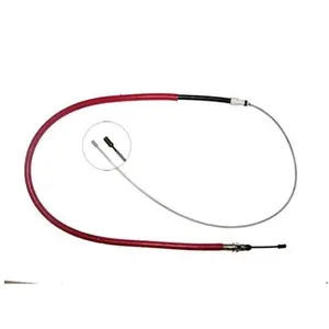 ABS All Brake Systems Handremkabel pas cher