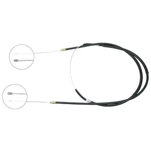 Comparateur de prix : ABS All Brake Systems Handremkabel