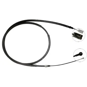 Comparateur de prix : ABS All Brake Systems Handremkabel