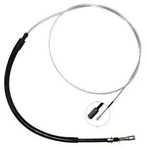 ABS All Brake Systems Handremkabel pas cher