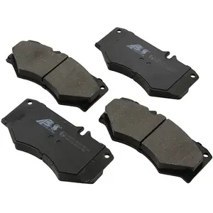 ABS All Brake Systems bv 36490 Patins de freins pas cher