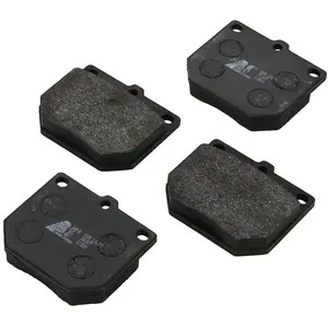 Comparateur de prix : Remblokken set 36387 ABS