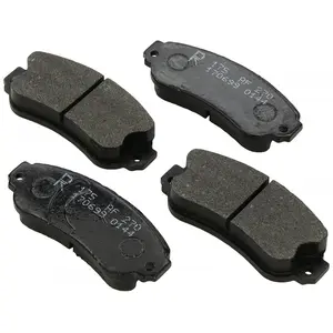 Remblokken set 36448 ABS pas cher