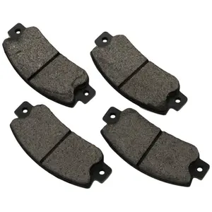 Comparateur de prix : Remblokken set 36081 ABS