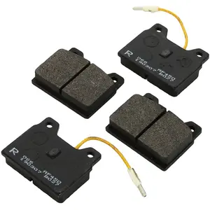 Remblokken set 36077 ABS pas cher