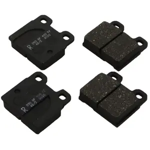 Remblokken set 36068 ABS pas cher