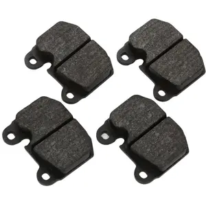 ABS All Brake Systems Remblokken set pas cher