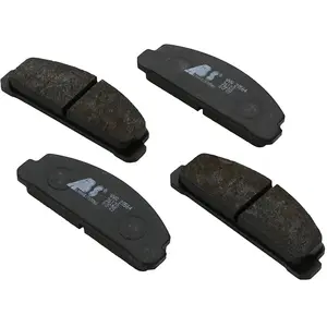 Remblokken set 36120 ABS pas cher