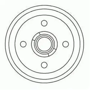 Comparateur de prix : Remtrommel 3331S ABS