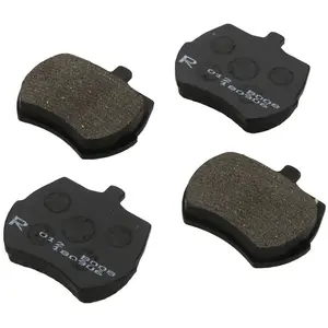 ABS All Brake Systems Remblokken set pas cher