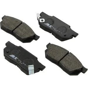 ABS All Brake Systems Remblokken set pas cher