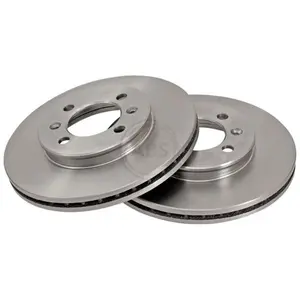 Remschijf 15609 ABS pas cher