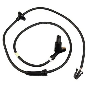Comparateur de prix : ABS All Brake Systems Wielsnelheidssensor