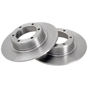 Remschijf 15411 ABS pas cher