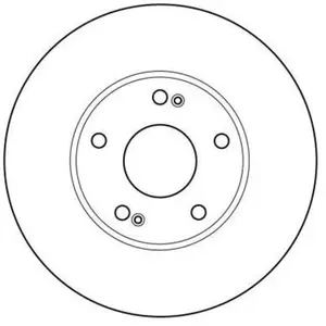 Remschijf 16218 ABS pas cher