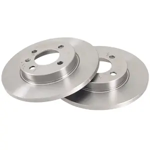 ABS All Brake Systems Remschijf pas cher