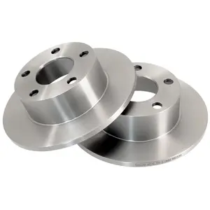 Remschijf 16099 ABS