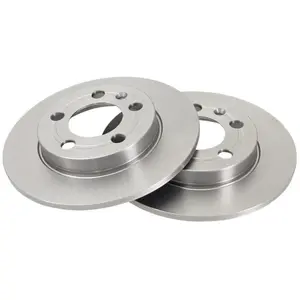 Remschijf 17009 ABS