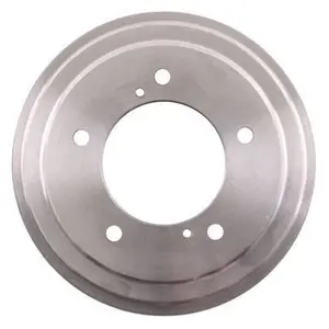 ABS All Brake Systems Remtrommel