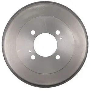 Remtrommel 2683S ABS