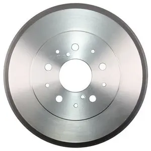 ABS Remtrommel