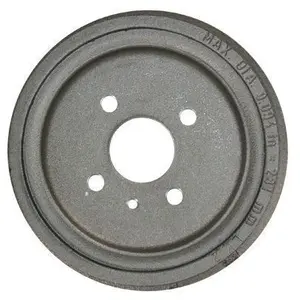 Comparateur de prix : ABS All Brake Systems Remtrommel