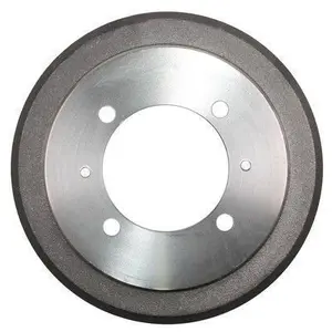 ABS Remtrommel