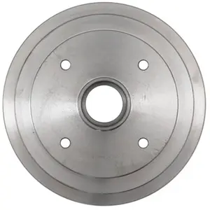 Remtrommel 2598S ABS