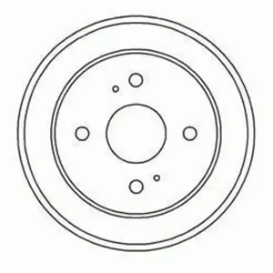 Comparateur de prix : Remtrommel 2363S ABS