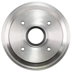 ABS Remtrommel