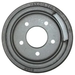 Remtrommel 2467S ABS pas cher