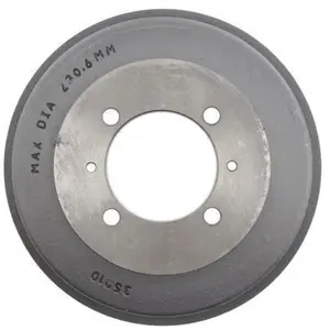 Comparateur de prix : ABS All Brake Systems Remtrommel